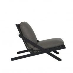 Sunpan Argentia Lounge Chair Furniture