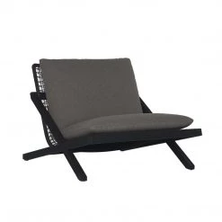 Sunpan Argentia Lounge Chair Furniture