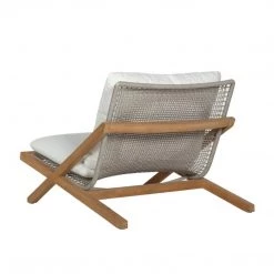 Sunpan Argentia Lounge Chair Furniture