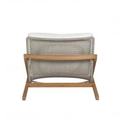 Sunpan Argentia Lounge Chair Furniture