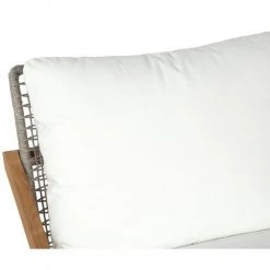 Sunpan Argentia Lounge Chair Furniture