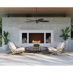 Sunpan Argentia Lounge Chair Furniture