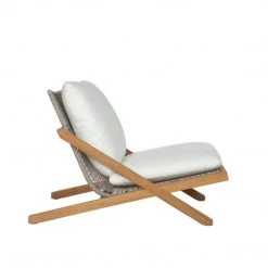 Sunpan Argentia Lounge Chair Furniture