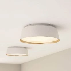 Generation Lighting Providence Flush Mount 10 Generation Lighting Providence Flush Mount