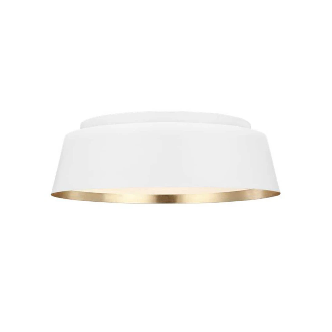 Generation Lighting Providence Flush Mount 3 Generation Lighting Providence Flush Mount
