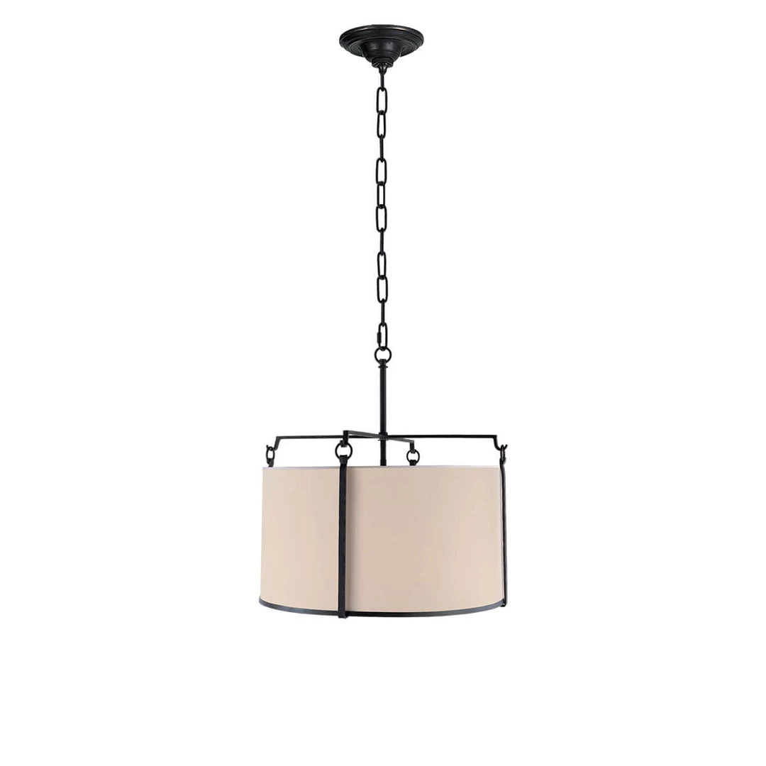 Visual Comfort Lighting Aspen Hanging Shade 3 Visual Comfort Lighting Aspen Hanging Shade