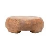 Bloomingville Atella Wooden Pedestal