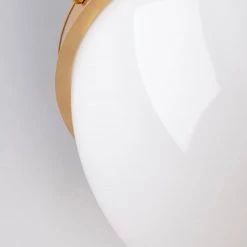 Hudson Valley Lighting Latham Globe Pendant