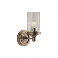 Visual Comfort Ava Single Sconce