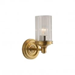 Visual Comfort Ava Single Sconce