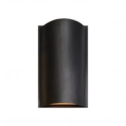 Visual Comfort Lighting Avant Curve Wall Sconce