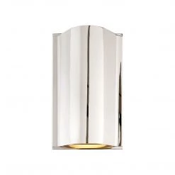 Visual Comfort Lighting Avant Curve Wall Sconce