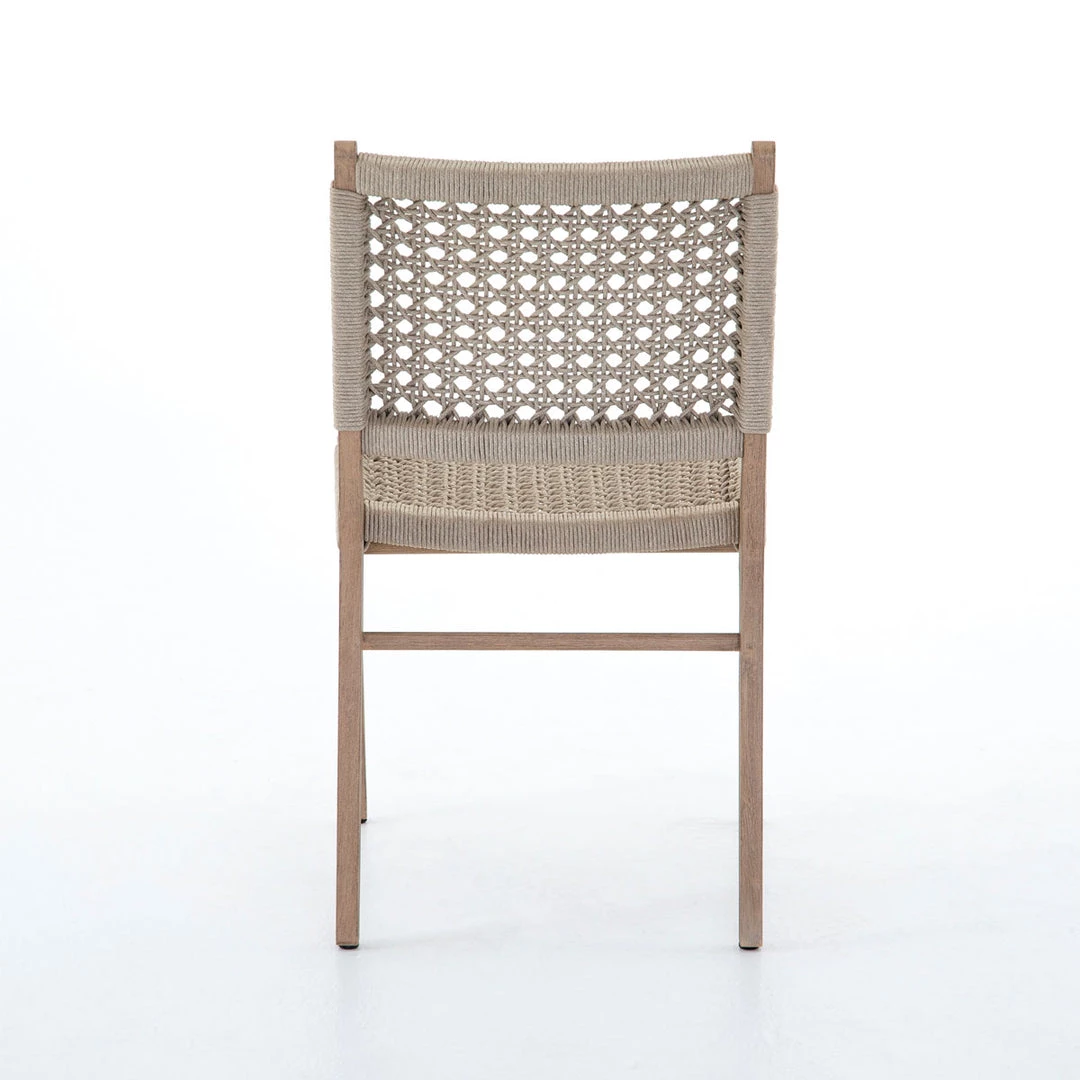 Four Hands Furniture Inglewood Outdoor Dining Chair 5 Four Hands Furniture Inglewood Outdoor Dining Chair