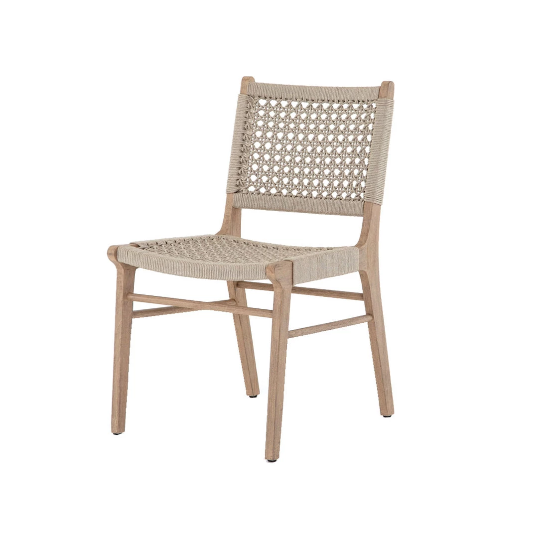 Four Hands Furniture Inglewood Outdoor Dining Chair 3 Four Hands Furniture Inglewood Outdoor Dining Chair