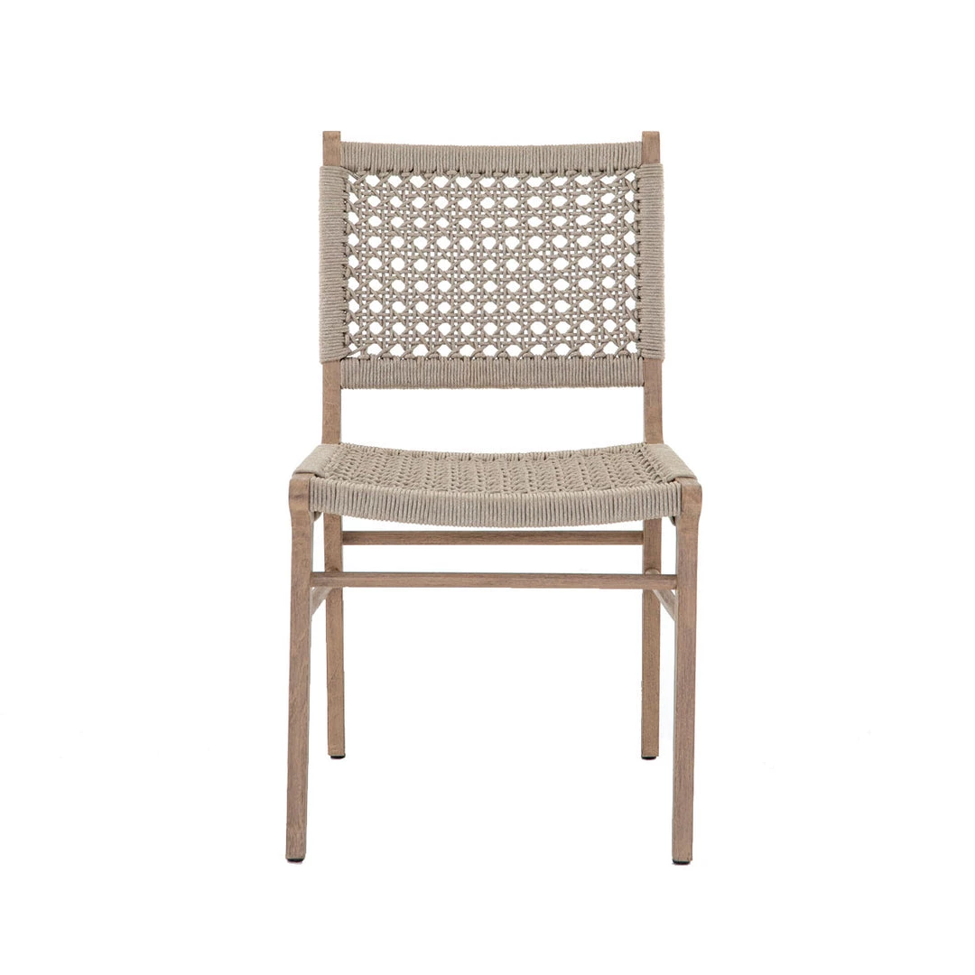 Four Hands Furniture Inglewood Outdoor Dining Chair 4 Four Hands Furniture Inglewood Outdoor Dining Chair