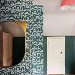 Hudson Valley Lighting Avery Flush Mount