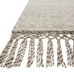 Loloi Rugs Brea Ivory Rug