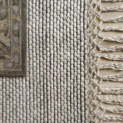 Loloi Rugs Brea Ivory Rug