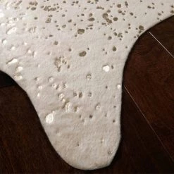 Loloi Rugs Mohave Ivory / Champagne Rug (Vegan)