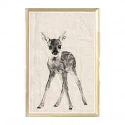 Celadon Art Baby Fawn
