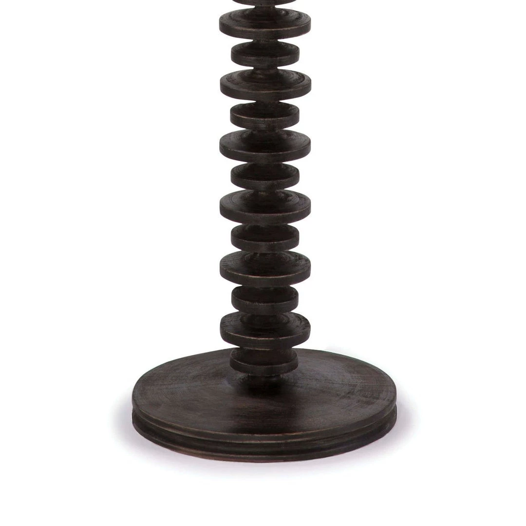 Regina Andrew Bahati Floor Lamp - Ebony Lighting 5 Regina Andrew Bahati Floor Lamp - Ebony Lighting