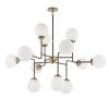Visual Comfort Bistro Chandelier Lighting 1 Visual Comfort Bistro Chandelier Lighting
