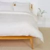 Pom Pom Home Bamboo Sheet Set - Ivory