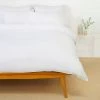 Pom Pom Home Taman Bamboo Sheet Set - White Home + Lifestyle