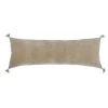 Pom Pom Home Ready To Ship Now Banjul Pillow - Natural