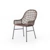 Four Hands Furniture Bennu Outdoor Dining Chair