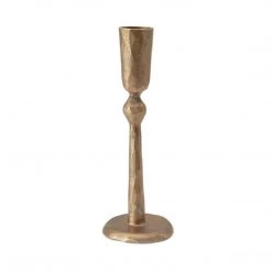 Creative Co-op Home + Lifestyle Bantry Candle Holder