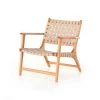 Four Hands Furniture Barstow Outdoor Chair