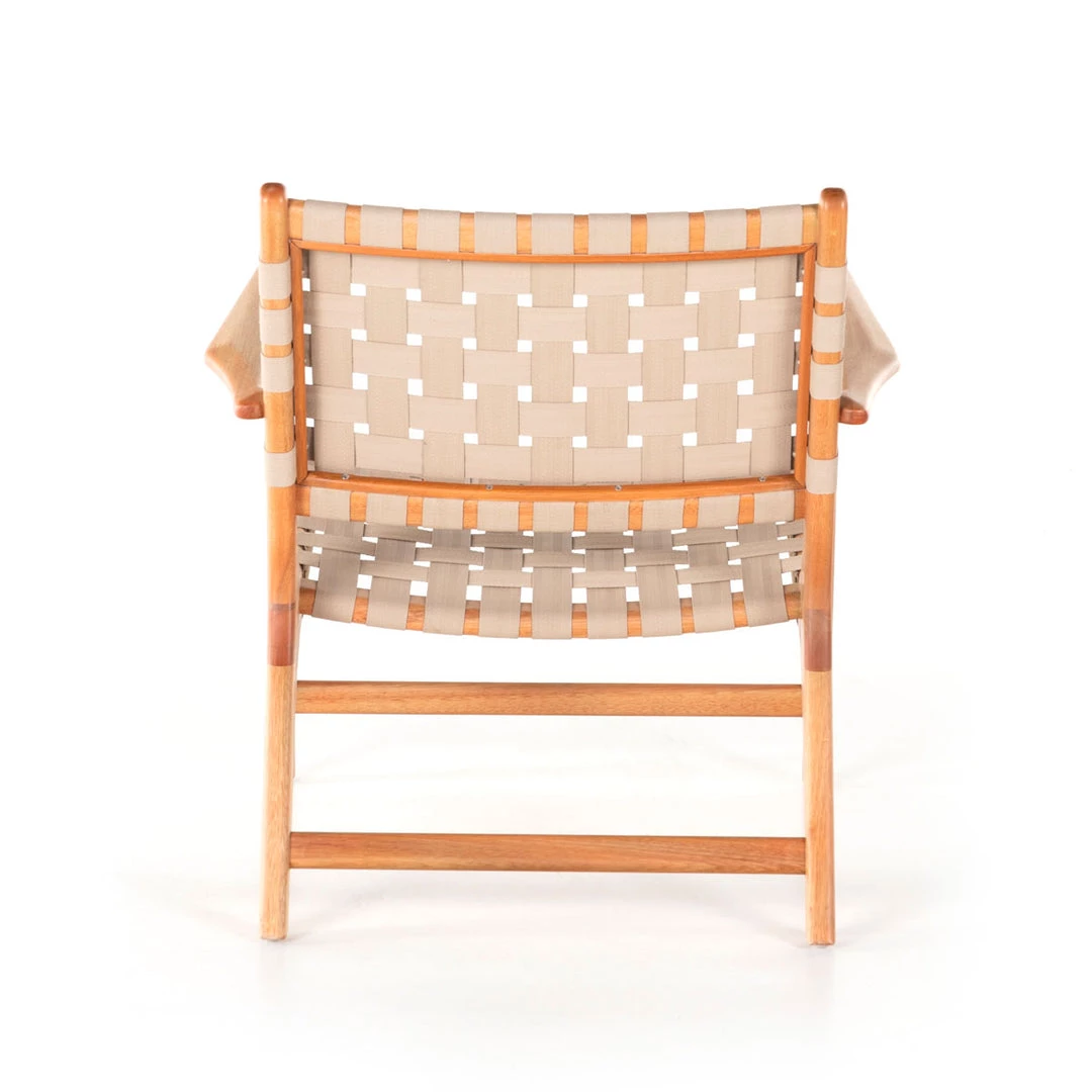 Four Hands Furniture Barstow Outdoor Chair 6 Four Hands Furniture Barstow Outdoor Chair