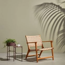 Four Hands Furniture Barstow Outdoor Chair