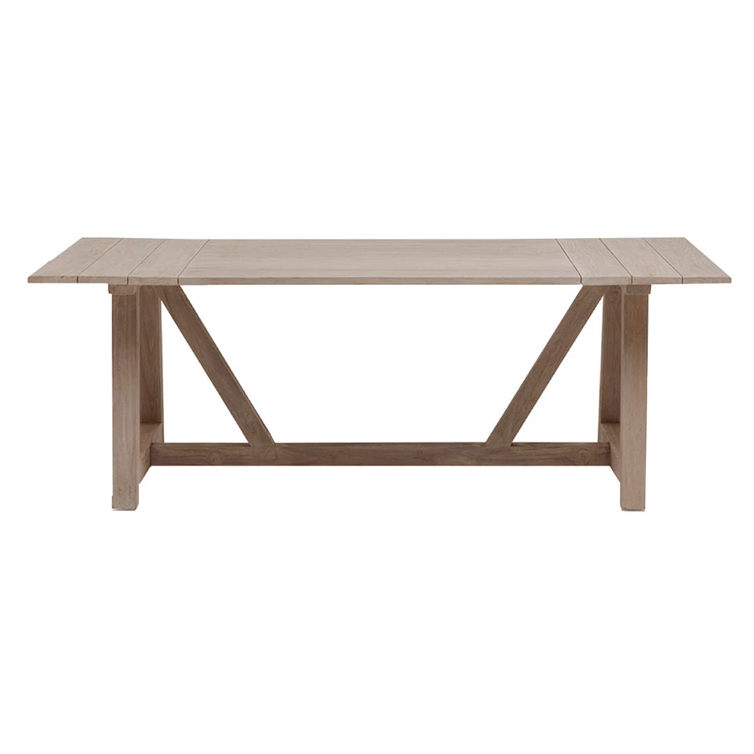 Made Goods Barton Outdoor Dining Table Furniture 3 Made Goods Barton Outdoor Dining Table Furniture