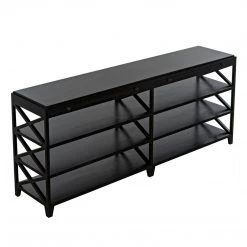 Noir Trading Inc. Furniture Batumi Console Table