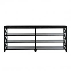 Noir Trading Inc. Furniture Batumi Console Table