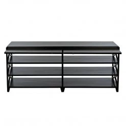 Noir Trading Inc. Furniture Batumi Console Table