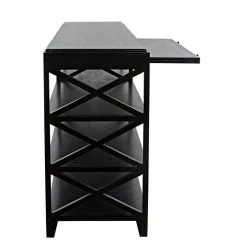 Noir Trading Inc. Furniture Batumi Console Table
