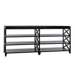 Noir Trading Inc. Furniture Batumi Console Table