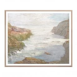 Celadon Art Bay Tide