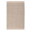 Jaipur Living Baywood Indoor / Outdoor Almond Milk Rug