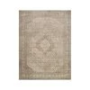 Loloi Rugs Millennium Sand/Ivory Rug BEDROOM