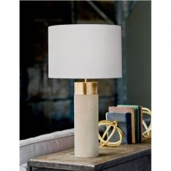 Regina Andrew Lighting Belo Table Lamp