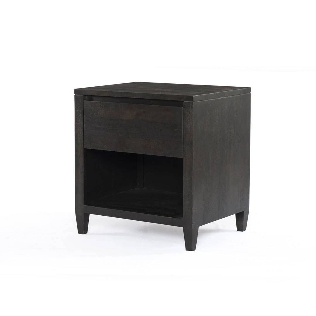 Four Hands Benito Nightstand 3 Four Hands Benito Nightstand