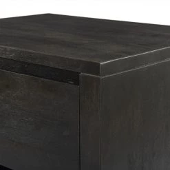 Four Hands Benito Nightstand 11 Four Hands Benito Nightstand