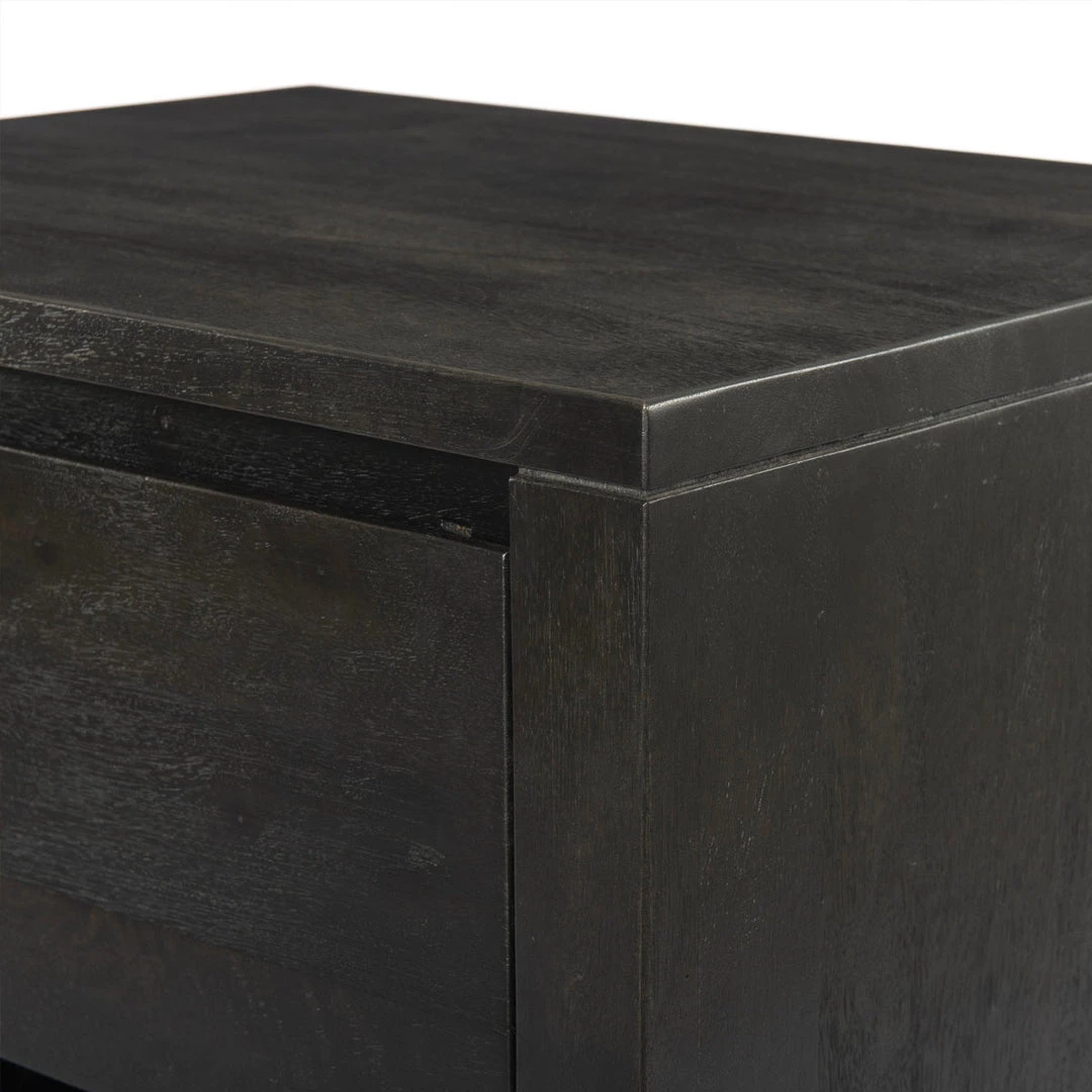 Four Hands Benito Nightstand 6 Four Hands Benito Nightstand