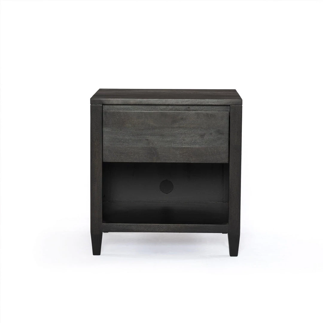 Four Hands Benito Nightstand 5 Four Hands Benito Nightstand