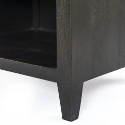 Four Hands Benito Nightstand 12 Four Hands Benito Nightstand