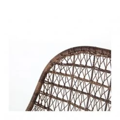 Four Hands Furniture Bennu Outdoor Dining Chair